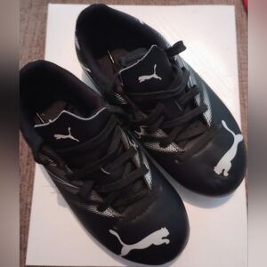 Puma Cleats For Toddler Size 10